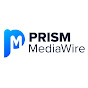PRISM MediaWire logo