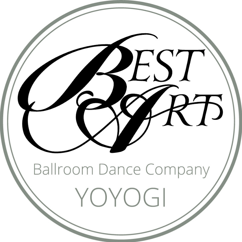 BEST ART【Ballroom Dance】