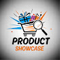Product Showcase logo