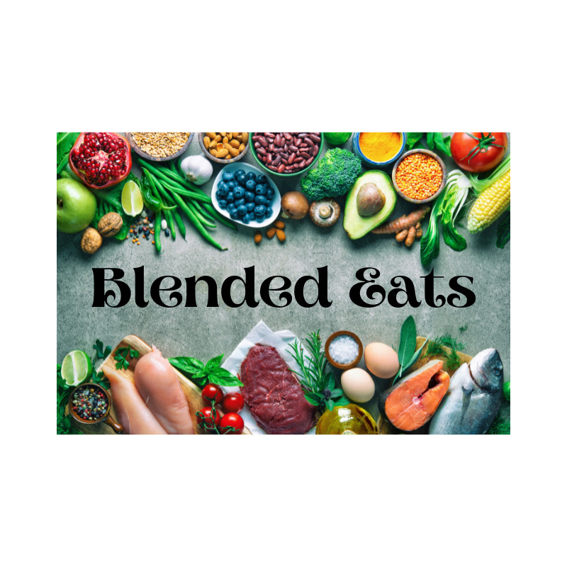 Blended Eats