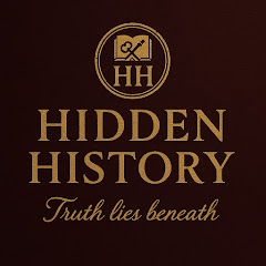 Hidden History channel thumbnail