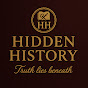 Hidden History logo