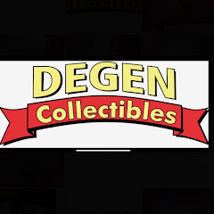 Degen Collectibles 