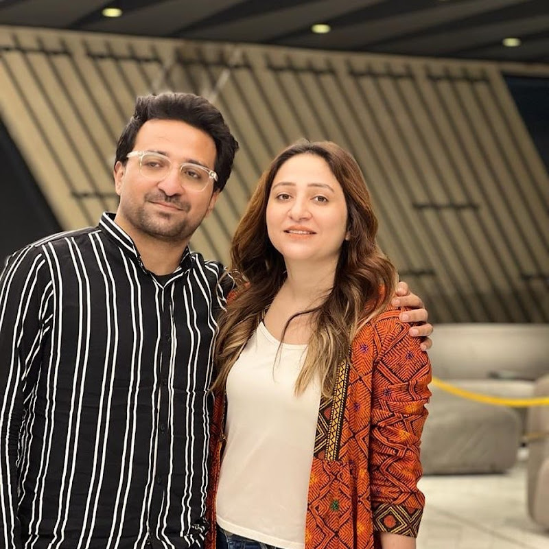 Iman & Moazzam Entertainment