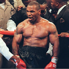 ЖЕСТОКИЙ СПОРТ