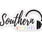 Southern Queeries Podcast logo