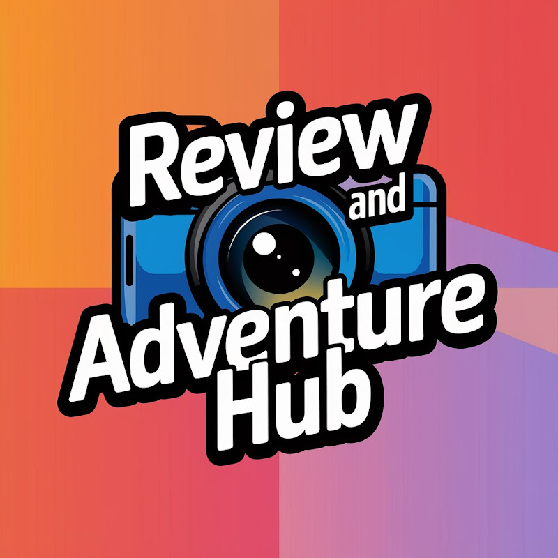 Review and Adventure Hub