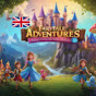 fairytaleadventureuk logo