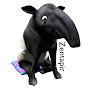 Zentapir logo