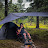 wild camp