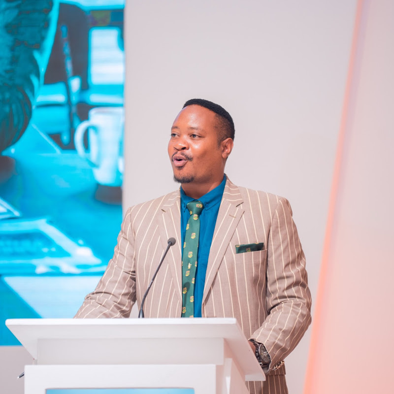 Dumisani Ntini
