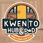 Kwento Hub & Pod logo