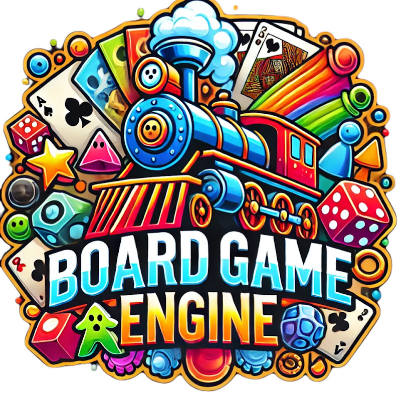 Boardgame Engine 