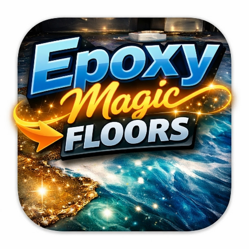 Epoxy Magic Floors