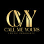 Call Me Yours Perfume  logo
