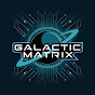 Galactic Matrix  logo