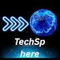 TechSphere logo