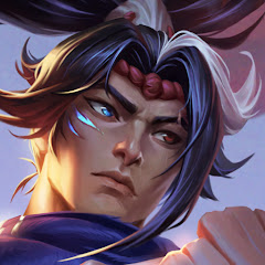 Channel thumbnail for League of Legends Latinoamerica