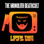 The Monolith Deathcult Official logo