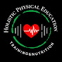 Holistic Physical Education logo