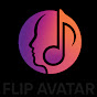 Flip Avatar Music ® logo