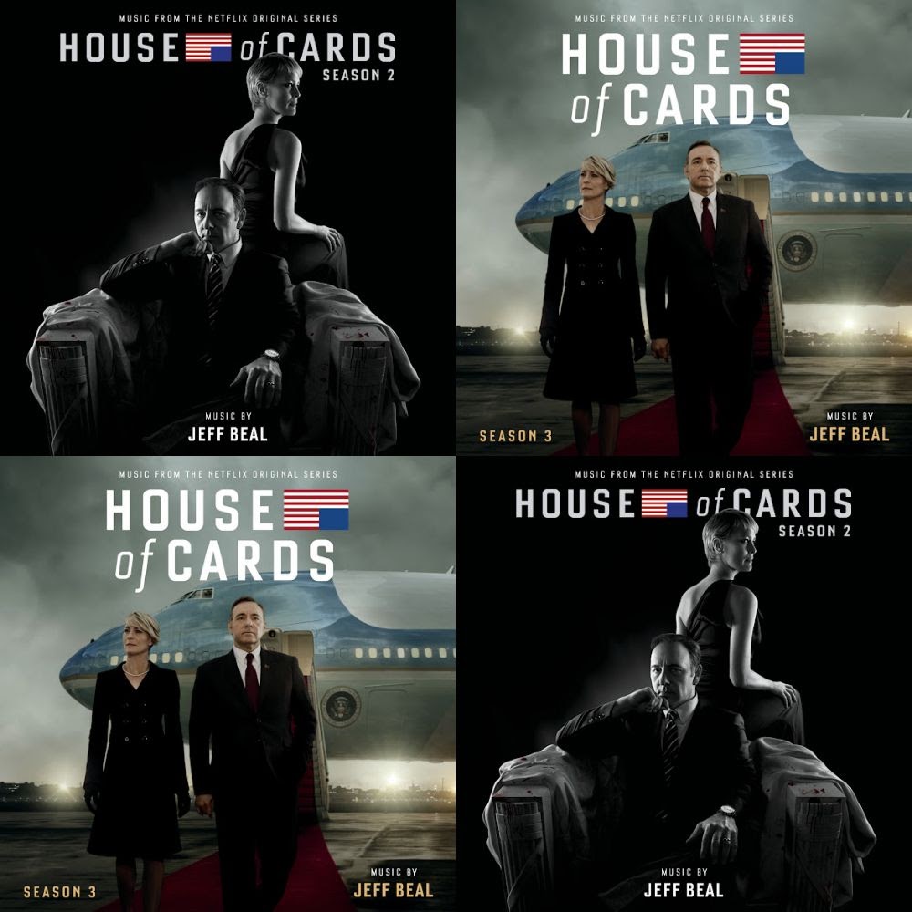 HOUSE OF CARD