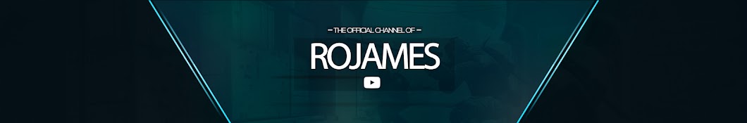 [Destruction] RoJames Gaming YouTube channel avatar