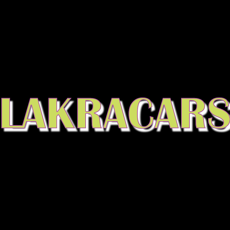 LAKRACARS