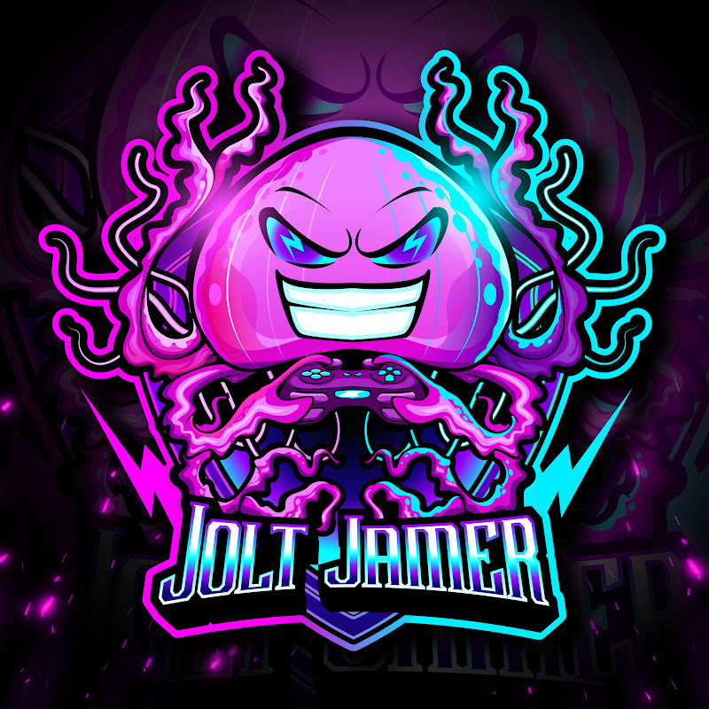 Jolt Jamer