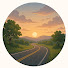 qWxYZSahStw-channel-avatar-Relaxing Ride