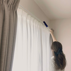 むぎのお掃除VLOG