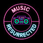 Music Resurrected logo