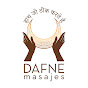 Dafne Marcos logo