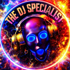 THE DJ SPECIALIST