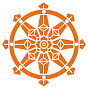Anoopam Mission North America logo