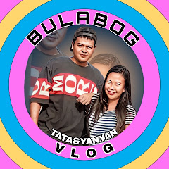 BULABOG VlOG