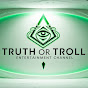 Truth or Troll logo