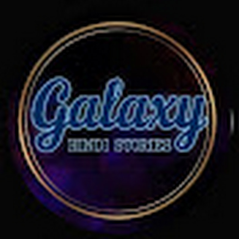 Hire galaxy hindi stories  — Mystery & True Crime (Entertainment Focused) YouTube creator for sponsorships