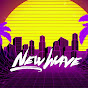 New Wave Mix logo