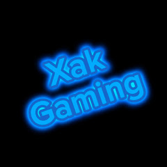 Xak Gaming