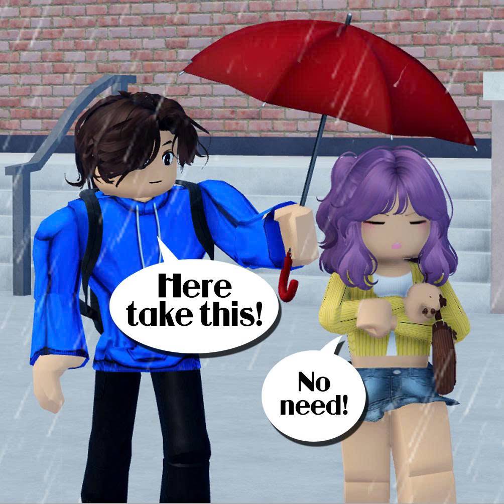 Post from Ruby Roblox TV