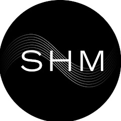 It's SH Music channel logo