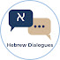 s2yNcZrlPQQ-channel-avatar-Hebrew Dialogues