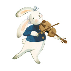 Mei Mei The Bunny