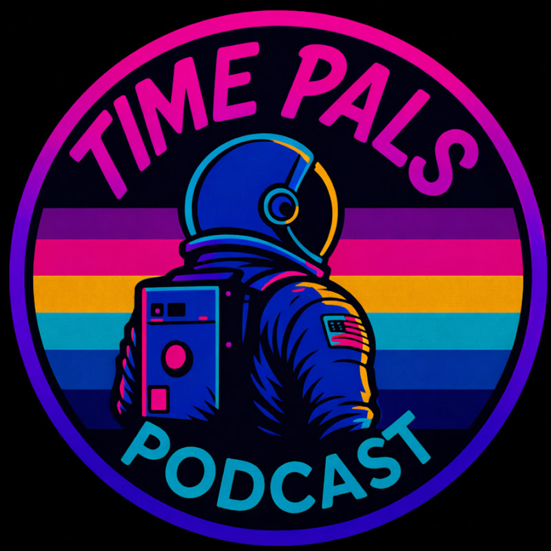 Time Pals Podcast