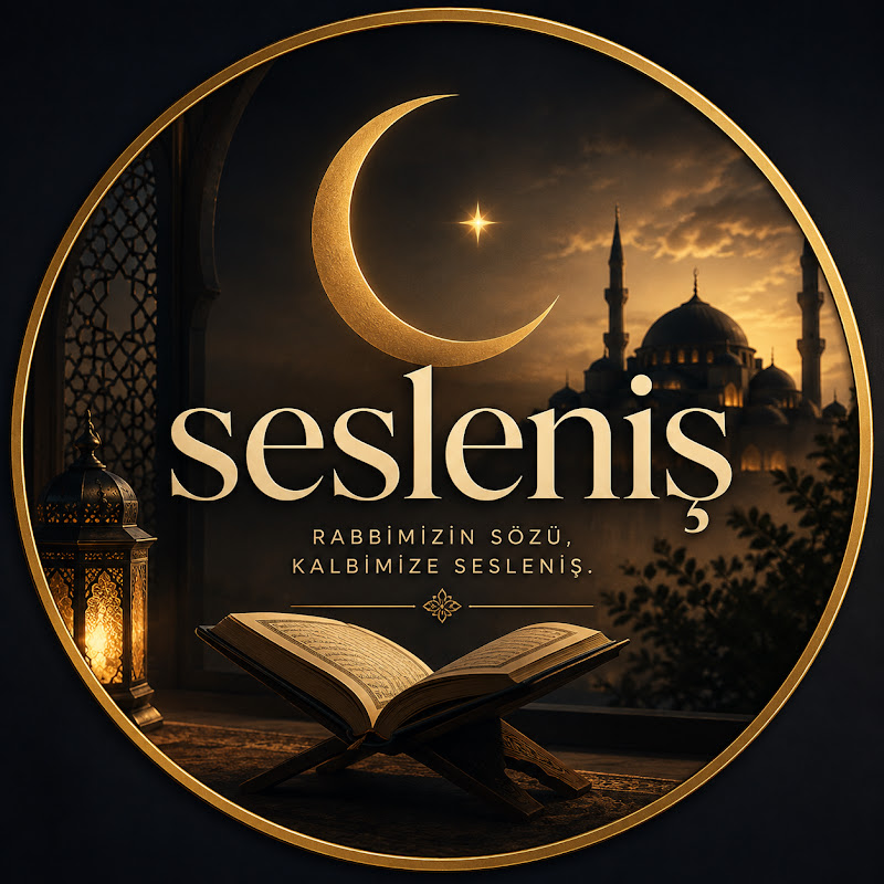 Sesleniş
