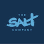 The Salt Company | Cincinnati logo