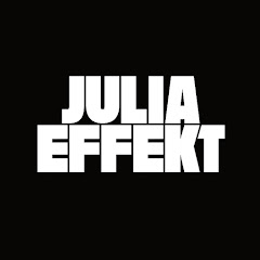 Live Konzerte von Julia Effekt