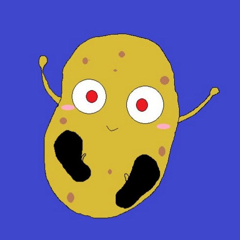 じゃがいも とGame達 2nd