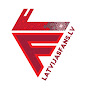 Latvijas Fans logo